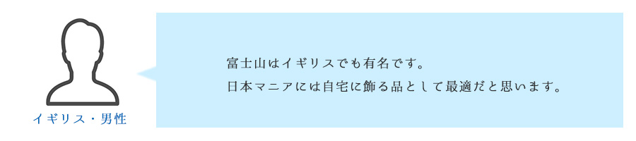 選考員のコメント