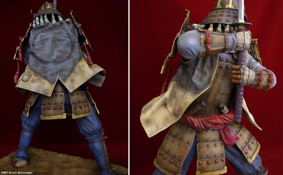 For Honor 剣聖