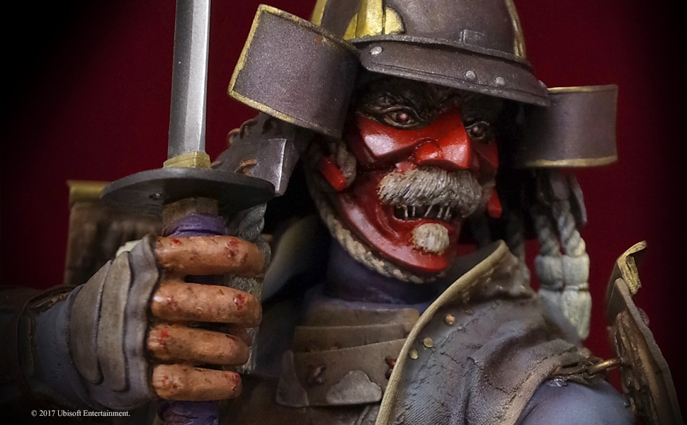 For Honor 剣聖