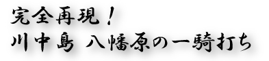 上杉謙信　ヒストリカル　フィギュア3